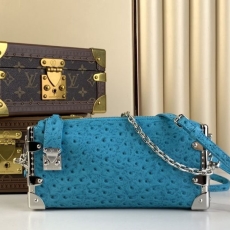 Louis Vuitton Box Bags